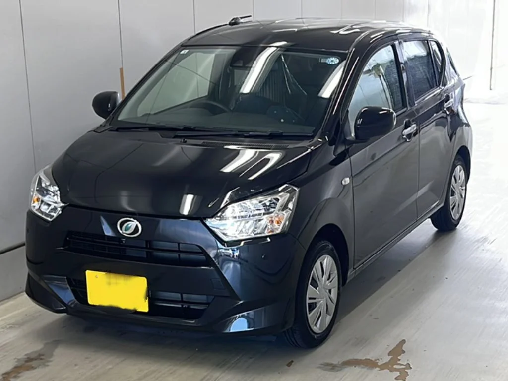 Daihatsu Mira e:S LA350S 2026